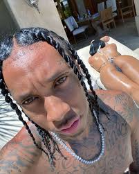 Tyga Sex Tape Porn Video Leaked | LewdStars