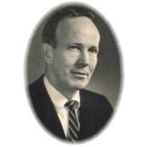 Jay W. Spencer Obituary