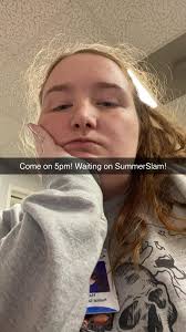 Headed to the work party! Brought a little something for the volunteers! Lol