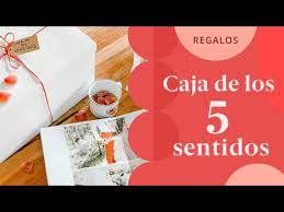 Las Mejores Ideas Para Hacer La Caja De Los 5 Sentidos Blog Hofmann