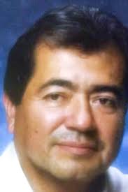 Humberto Enrique Moreira Obituary