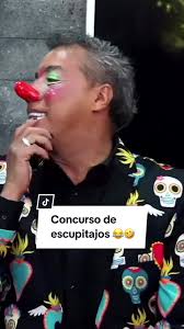 Concurso de Escupitajos 😂🤣