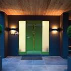 Arredamento soggiorni moderni, soggiorni moderni parete attrezzata