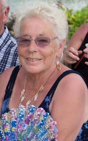 Donna Jane Canfield Greenough Obituary