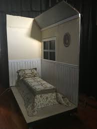 Dorothy S Bedroom Alice In Wonderland Play Wizard Of Oz Play Play Props