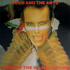 Adam And The Ants