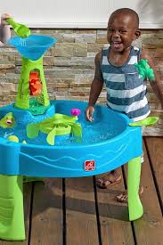 23 Of The Best Sensory Toys You Can Buy On Amazon Toddler Water Table Kids Water Table Water Table
