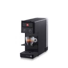 Siomai infinity usually costs p30,000.00 to franchise. Illy Y3 3 Black Iperespresso Coffee Machine 230v Wondersmall Com