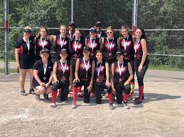 Eastern Ontario Fastball Blog: July 2019
