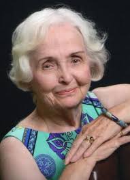 Eileen Waters Obituary (2017)