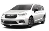 CHRYSLER-PACIFICA