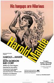 At least, that's what it felt like in the 2010s: Harold And Maude 1971 Imdb