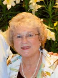 Sharon Beazley Richards Obituary (1941