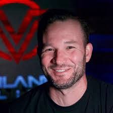 Quentin Rush's Instagram, Twitter & Facebook