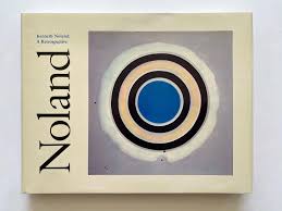 Image result for Kenneth Noland