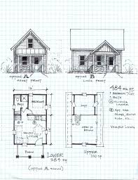 In that case our small cottage plans with loft, which is accessible through ladder and has windows to enjoy light and views, may come in very useful, because it will provide a space for the deserved good night sleep and leave. 30 Small Cabin Plans For The Homestead Prepper The Survivalist Blog Small Cabin Plans Small House Floor Plans Cabin Floor Plans