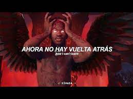 Lil nas x released montero (call me by your name) on friday. Lil Nas X Montero Call Me By Your Name Official Video Sub Espanol Lyrics Youtube
