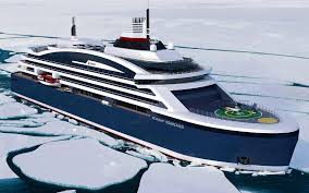 Instalatii gaze braila, judet braila. In Romania Sunt Construite Unele Dintre Cele Mai Sofisticate Nave Din Lume Romania Libera