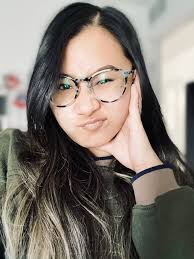 Iris Round Ivory Tortoise Glasses for Women