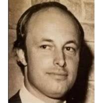 Alexander T. Sperry Obituary