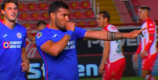 Alvarado fue el único jugador del plantel cruzazulino, quien no hizo el viaje a torreón para el primer juego de la final del guardianes 2021, que se llevará a cabo en el estadio nuevo corona, que tendrá. Video Resultado Resumen Y Goles Necaxa Vs Cruz Azul 0 2 Jornada 5 Torneo Clausura 2021