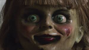 Leonetti, written by gary dauberman and produced by peter safran and james wan. Annabelle Missing The Real Doll Has Not Escaped From Warren Museum Ign