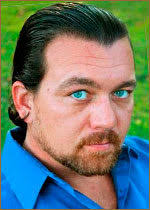 Гэри Уэйн Лопер (Gary Wayne Loper)