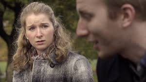 Dry Socks (Short 2016)