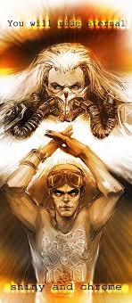 Mad Max I Live I Die I Live Again Gif Mad Max Fury Road Shiny And Chrome Mad Max Fury Road Mad Max Comics Artwork