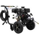 Excell 31Pressure Washer -