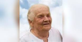 Ellen E. "Aline" Simon Obituary