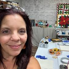 Michelle Murphree's Instagram, Twitter & Facebook