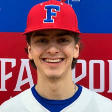 Dylan Norton's High School Career Home