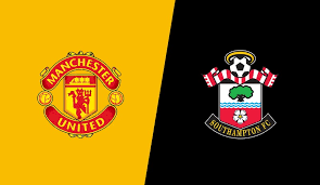 11 may you are watching manchester united vs leicester city game in hd directly from the old trafford. English Premier League Manchester United Vs Southampton Preview Prediction Jatinhota On Scorum