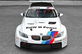 G Power Bmw E92 M3 Gt2 R