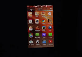 Jan 27, 2018 · i dropped my phone, it broke, i bought a new lg g3 to replace it. Como Rootear Lg Optimus Con Wondershare Tunesgo En Un Clic Rooteo Lg Optimus Tel