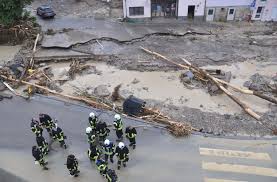 Wetter in der region stuttgart starke gewitter drohen. Interaktive Karte Hier Haben Die Unwetter Am Schlimmsten Gewutet Baden Wurttemberg Stuttgarter Zeitung