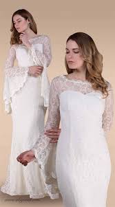 Dantel Uzun Abiye Elbise Krem Gelinlik The Dress Elbise