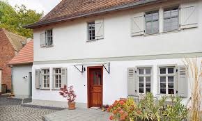 Mit hilfe meiner nachbarn werden die einzelnen balken zusammengesetzt. Fachwerkhaus Mit Gefuhl Renoviert Das Haus