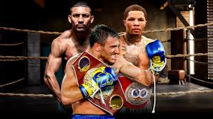 Где смотреть бой василий ломаченко — масайоши накатани 27 июня. Vremya Legkovesov Lomachenko Lopes I Devis Vozvrashayutsya Na Ring Kakoj Boks Smotret V Iyune Telesport