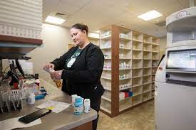 Martin Health Pharmacy Services