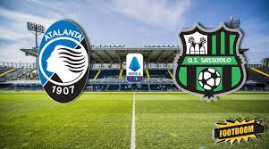 Голы и обзор матча смотреть онлайн: Atalanta Sassuolo Prognoz Anons I Stavka Na Match 03 01 2021 á‰ Footboom