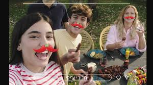 A new production for: גלידות נסטלה Agency: גליקמן שמיר סמסונוב PUBLICIS  Director: Ofir Peretz DOP: Yonatan Kovatz Executive producer: Ronen  Hoffmann Line producer: Mor Cohen Production coordinator: Rotem Nadler Post  producer: Noa