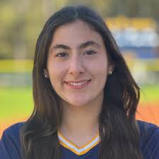 Naomi Tanielian's Trinity Prep Bio