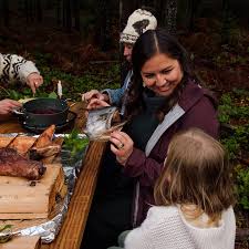 Maybe you would like to learn more about one of these? Should We Rethink Thanksgiving The New York Times