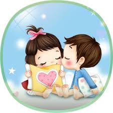 Pin By Janie Flores On Nine Romantic Dp Cartoons Dp Dp For Whatsapp