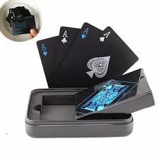 Pokémon card scans, prices and collection management. Buy 54pcs Waterproof Cards Set Poker Card Sets Classic Board Game Cards Plastic Pvc Playing At Affordable Prices Free Shipping Real Reviews With Photos Joom