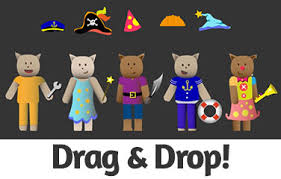 Preschool learning games online teach kids to recognize colors and shapes and to concentrate. Online Toddler Games And Online Games For Kids