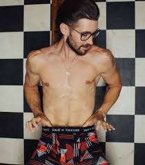 yummy celeb bois