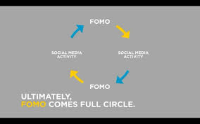Fomo puts safety at the heart of its cutting edge design without compromising on your comfort. Fear Of Missing Out Fomo Information Is Beautiful Awards